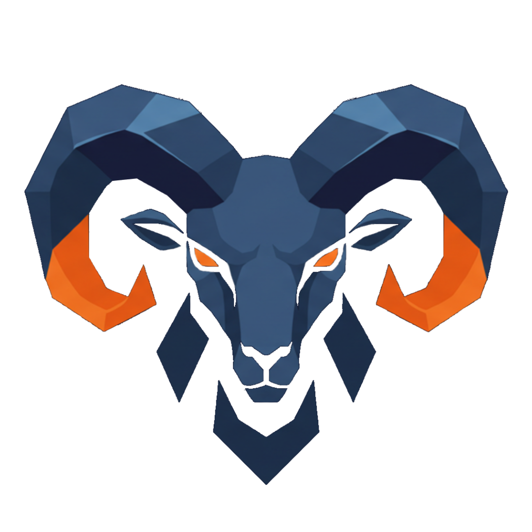 RamHacks Logo